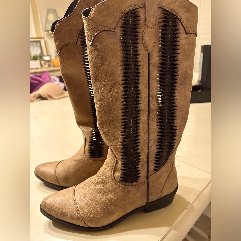 Boots